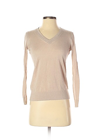 Ann Taylor LOFT Pullover Sweater (view 1)