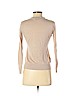 Ann Taylor LOFT Tan Pullover Sweater Size XS (petite) - photo 2