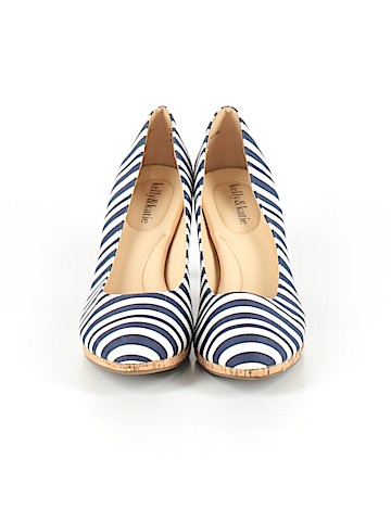 Kelly & Katie Heels (view 2)