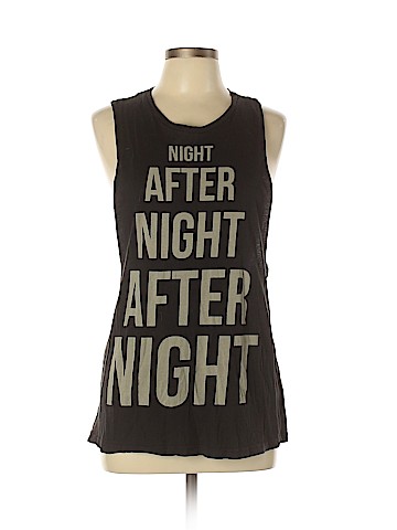 Truly Madly Deeply Tank Top (view 1)