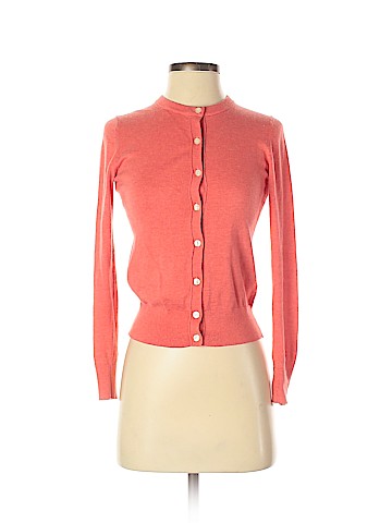 Ann Taylor Cardigan (view 1)