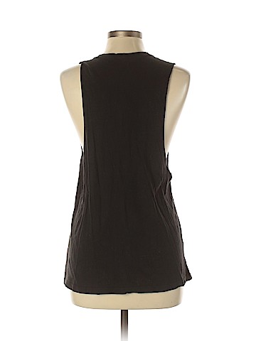 Truly Madly Deeply Tank Top (view 2)