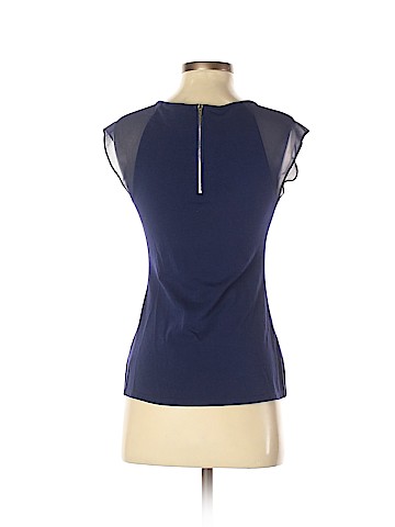 Express Short Sleeve Top (view 2)