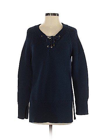 Zara Pullover Sweater (view 1)