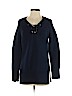 Zara Blue Pullover Sweater Size S - photo 1