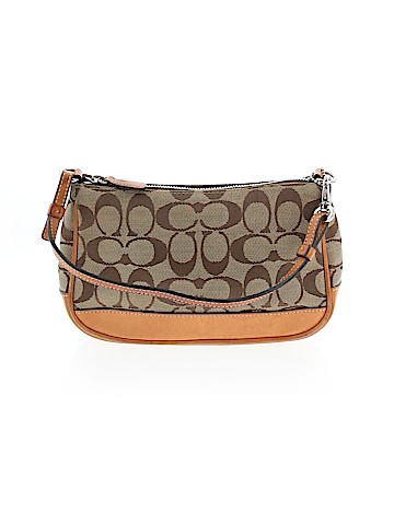 Coach Factory Shoulder Bag (view 1)