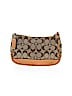 Coach Factory Tan Shoulder Bag One size - photo 3
