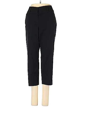Ann Taylor Casual Pants (view 1)