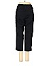 Ann Taylor Black Casual Pants Size 2 (petite) - photo 2