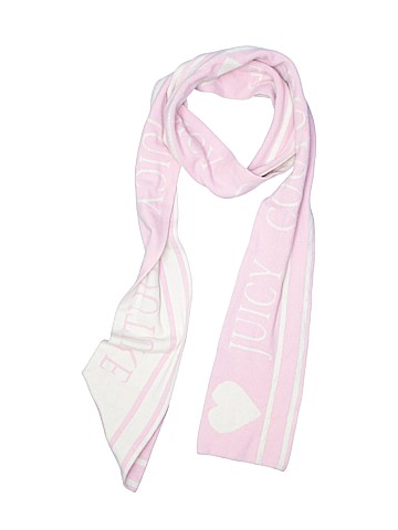 Juicy Couture Scarf (view 1)