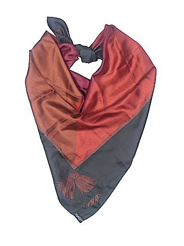 Ellen Tracy Silk Scarf (view 1)