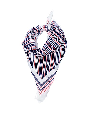 Mouillé Scarf (view 1)
