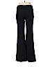 Theory Black Wool Pants Size 6 - photo 2