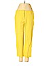 Ann Taylor LOFT Yellow Dress Pants Size 4 (petite) - photo 1