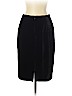 Armani Collezioni Black Casual Skirt Size 10 - photo 2