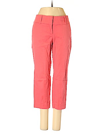 Ann Taylor Khakis (view 1)