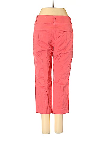 Ann Taylor Khakis (view 2)