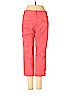 Ann Taylor Pink Khakis Size 4 (petite) - photo 2