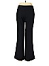 Theory Black Wool Pants Size 6 - photo 2