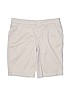 Jcpenney Tan Shorts Size 6 (petite) - photo 1