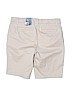 Jcpenney Tan Shorts Size 6 (petite) - photo 2
