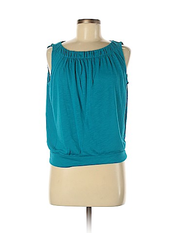 Ann Taylor LOFT Sleeveless Top (view 1)