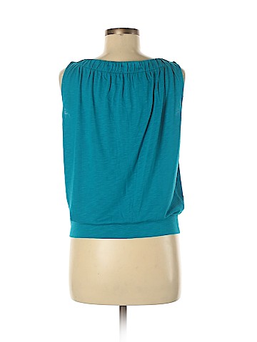 Ann Taylor LOFT Sleeveless Top (view 2)