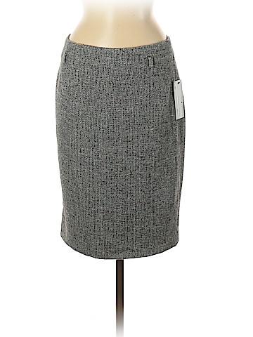 Amanda + Chelsea Casual Skirt (view 1)