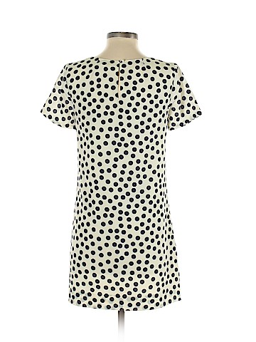 J. Crew Factory Store Casual Dress (view 2)