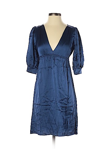 Amanda Uprichard Casual Dress (view 1)