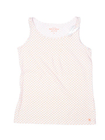 Crewcuts Sleeveless Top (view 1)
