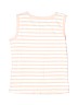 Vineyard Vines 100% Cotton Orange Tank Top Size 12 - 14 MED - photo 2