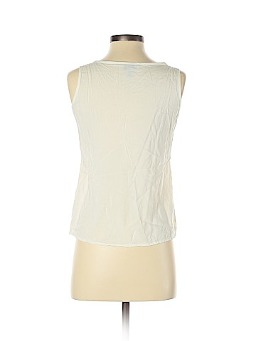 Ann Taylor LOFT Sleeveless Top (view 2)