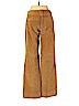 Garnet Hill 100% Cotton Brown Cords Size 2 (petite) - photo 2
