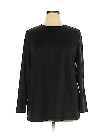 J.jill Active T-Shirt (view 1)