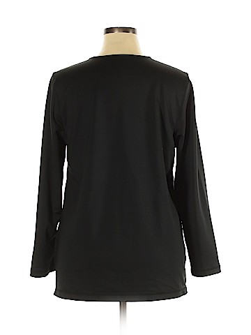 J.jill Active T-Shirt (view 2)