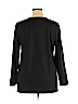 J.jill Black Active T-Shirt Size XL - photo 2