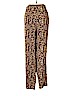 Vince Camuto Tan Casual Pants Size S - photo 2