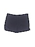 The Children's Place Black Shorts Size 7 - photo 1