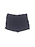 The Children's Place Black Shorts Size 7 - photo 2