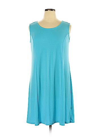 Kim Rogers Casual Dress (view 1)