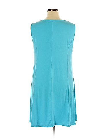 Kim Rogers Casual Dress (view 2)