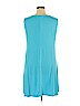 Kim Rogers Blue Casual Dress Size 1X - photo 2