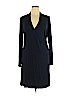 Nautica Blue Casual Dress Size XL - photo 1