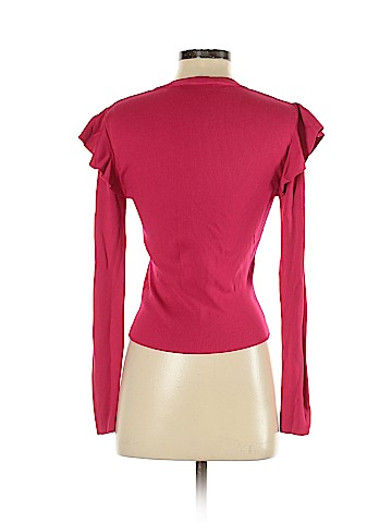 Zara Long Sleeve Top (view 2)