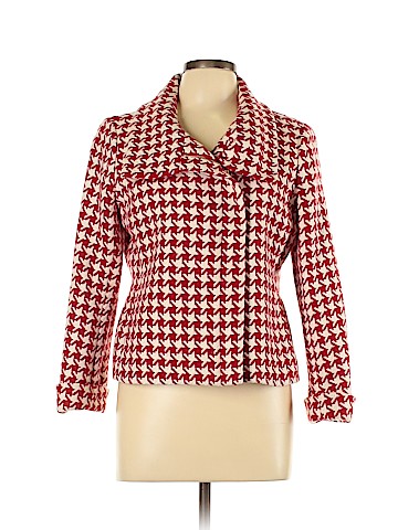 Talbots Wool Coat (view 1)