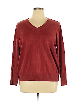 SONOMA life + style Size 1X Plus