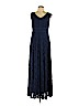 Torrid Blue Casual Dress Size L - photo 1