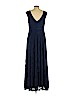 Torrid Blue Casual Dress Size L - photo 2