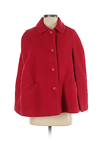 Talbots Wool Coat (view 1)